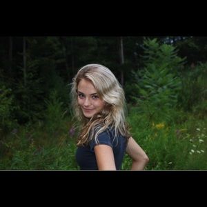 Meet your Posher, riley